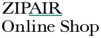 ZIPAIR Online Shop