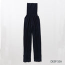 NETENE. コンフォータブルパンツ