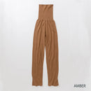 NETENE. コンフォータブルパンツ