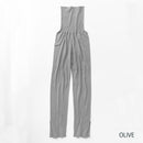 NETENE. コンフォータブルパンツ