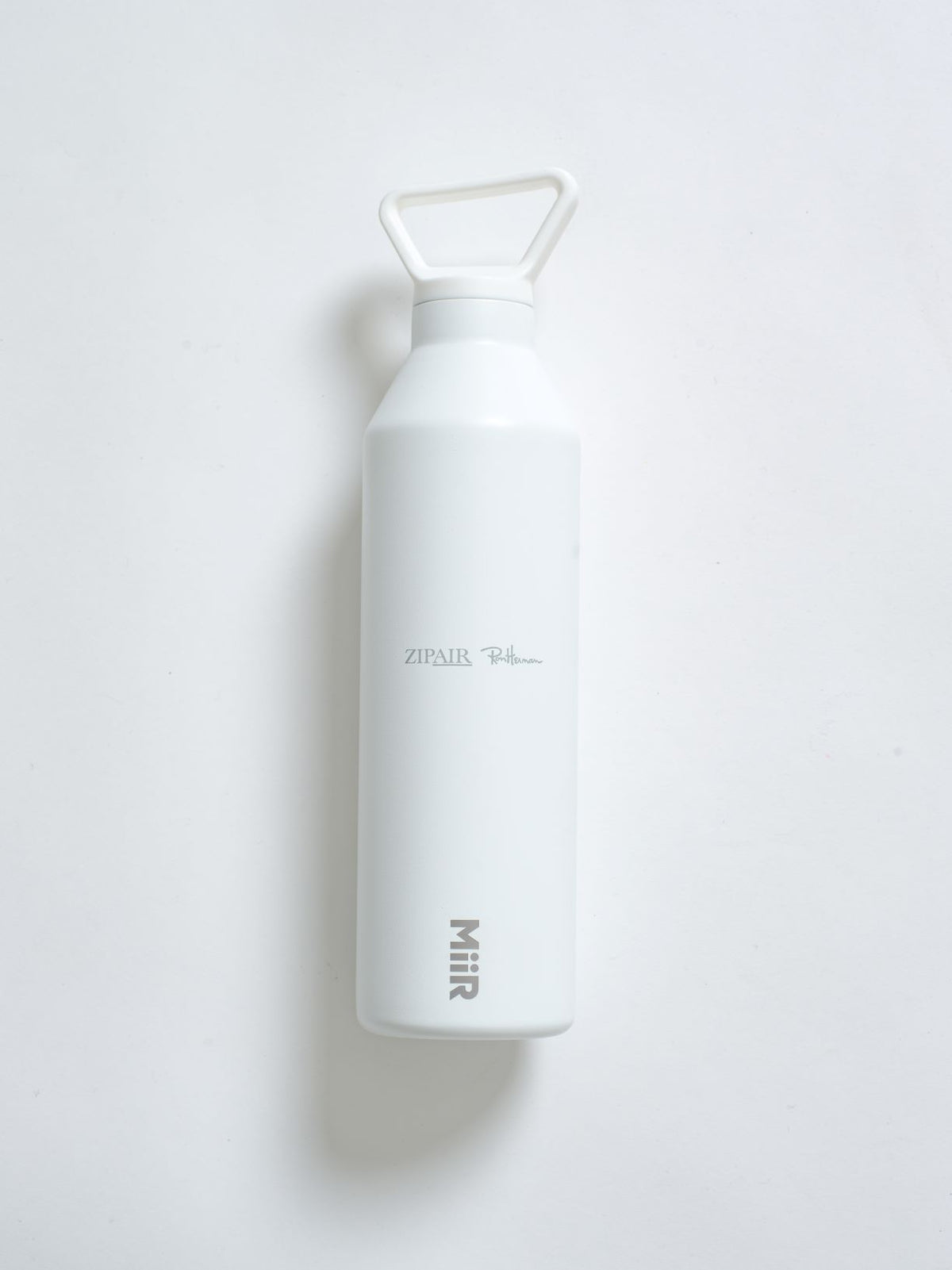 【ZIPAIR × Ron Hermanコラボレーション】MiiR 23oz NARROW MOUTH BOTTLE