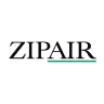 ZIPAIR Online Shop logo