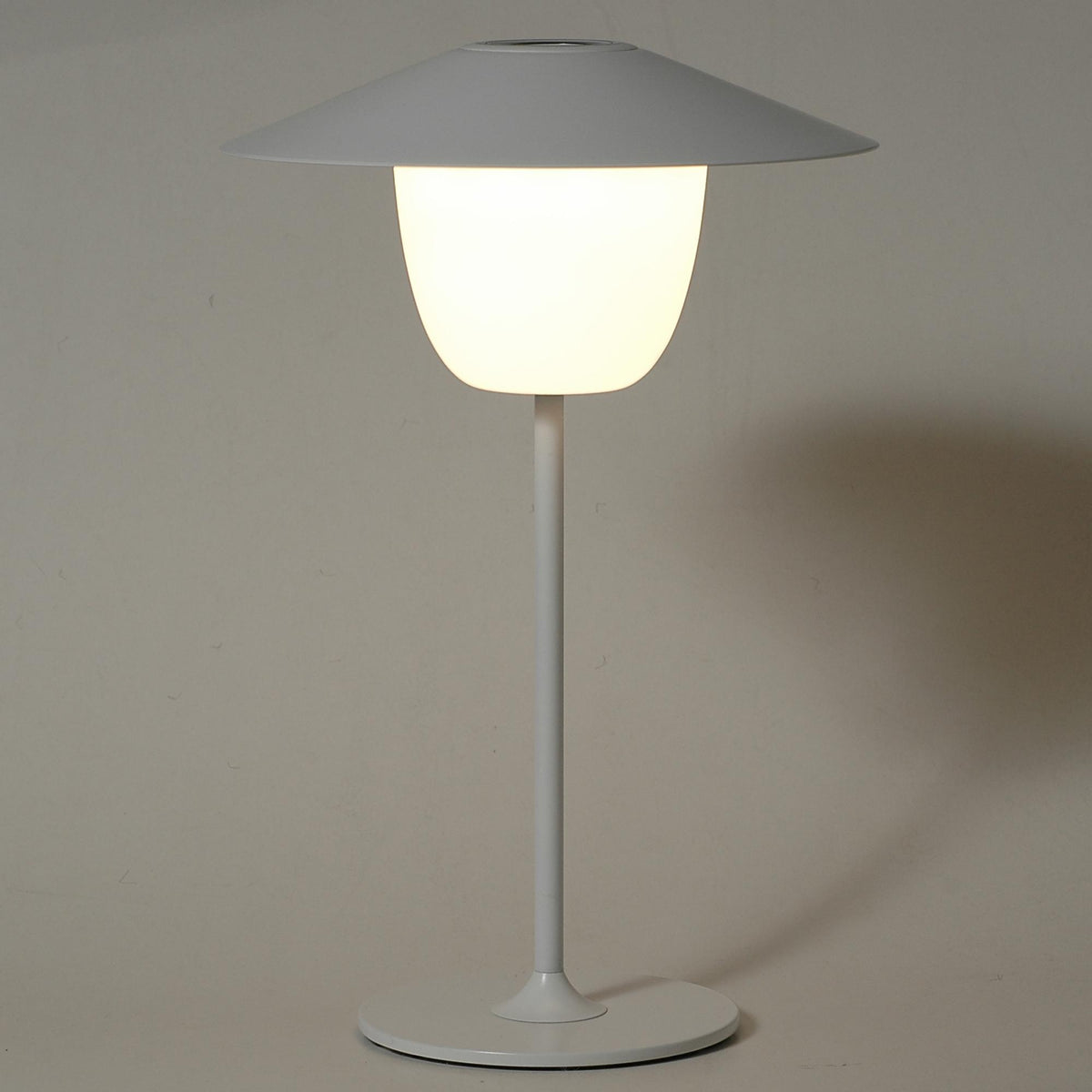 blomus モバイルLEDランプ
