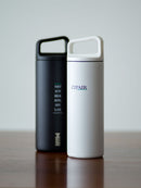 ZIPAIR×MiiR　Wide Mouth