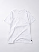 ZIPAIR×Hurley　MENS BASIC SHORT SLEEVE TEE メンズ/Tシャツ