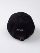 ZIPAIRオリジナルキャップ