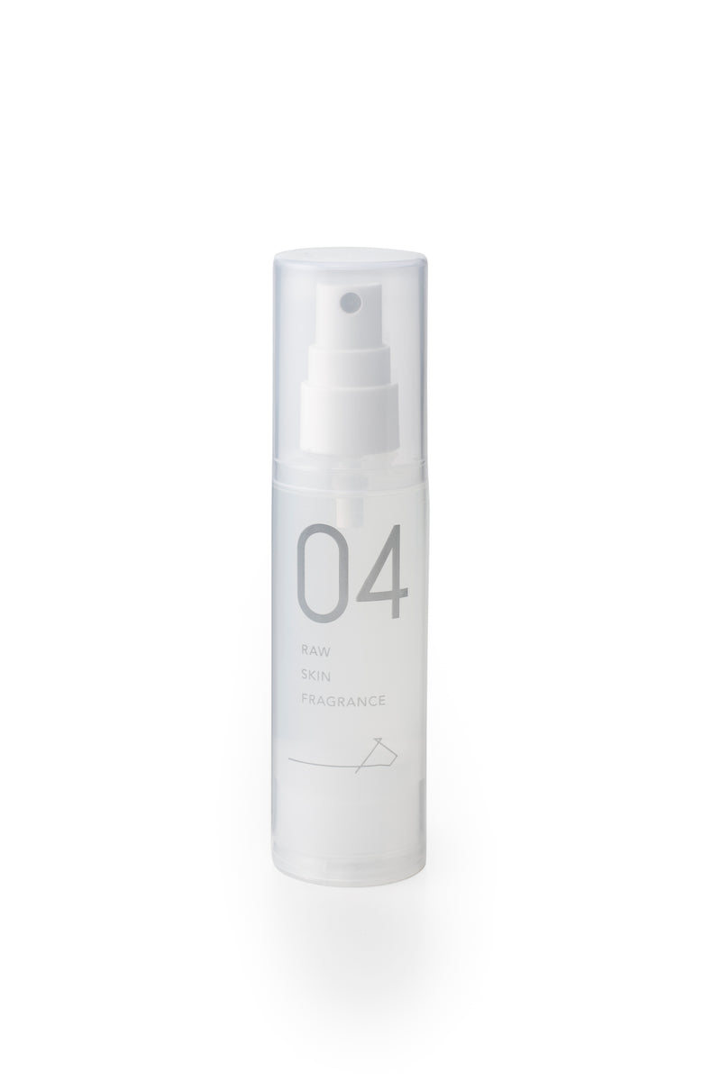 サロンichi® 04 RAW SKIN FRAGRANCE 50ml