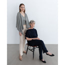 NETENE.　コンフォータブルパンツ