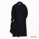 NETENE.　コンフォータブルガウン＋ストール