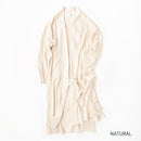 NETENE.　コンフォータブルガウン＋ストール